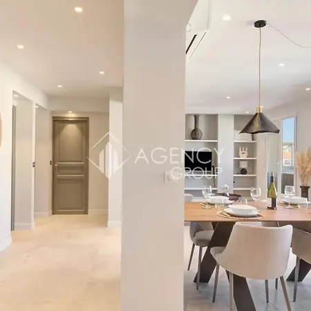 Penthouse Au Coeur De *