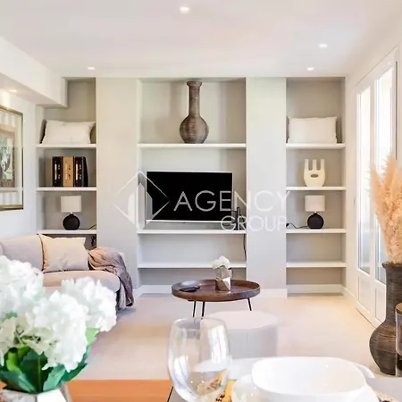 Lejlighed Penthouse Au Coeur De *